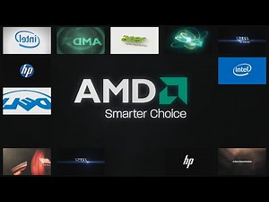 Computer Logos - Sparta SynthTec Remix