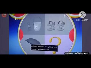 mystery mouseketool part 2