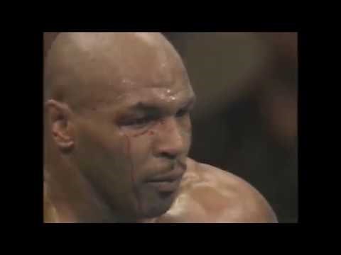 Danny Williams v Mike Tyson - 30th July 2004