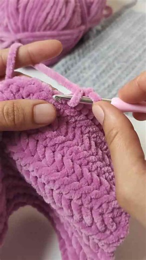 New Crochet Bag Design You’ll Want to Make Right Now