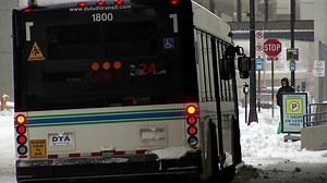 Duluth Public Schools partnership give students free DTA bus rides