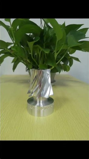 Achieve high-quality finishes on multi-faceted parts with SYNE CNC’s advanced 5-Axis simultaneous