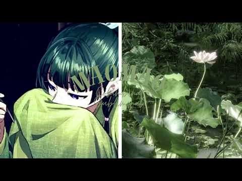 Maomao Inspired Subliminal 🌿🧠 | Calm + Mysterious Beauty+ Genius Intelligence | Apothecary Diaries