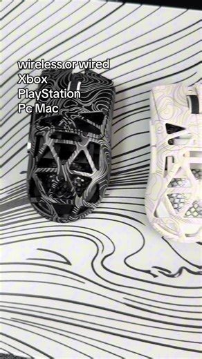 FuryCube g11 macro mouse that comes pre installed and works on Xbox PlayStation pc and Mac how to get an auto clicker on Xbox PlayStation pc Mac #furycubeg11 #xbox #playstation #furycube #tiktokshopstockup
