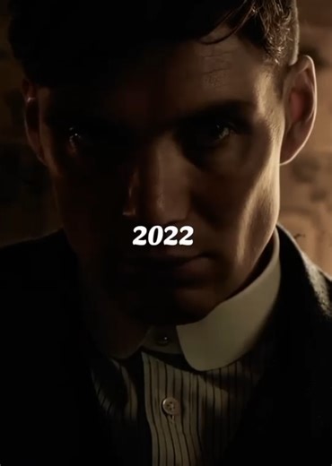 Peaky Blinders: A Deep Dive into Thomas Shelby's Legacy