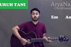 Lirik Lagu 'Buruh Tani', Hari Hari Esok Adalah Milik Kita - Sonora.id