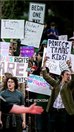 Controversy Explained | Islam vs. Wokeism