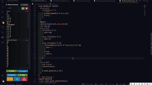 [赛时4题]Educational Codeforces Round 185