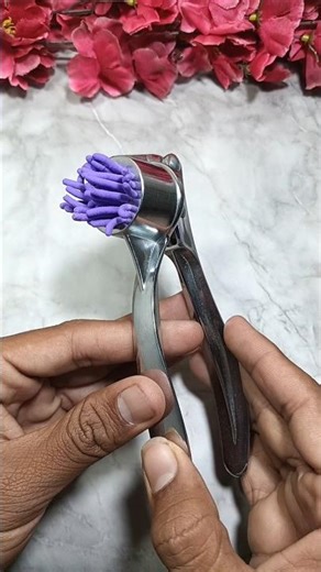 Purple Box Crushing | #short #viralshorts #shortsfeed