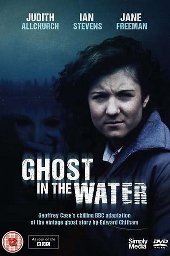 Ghost in the Water - Movie