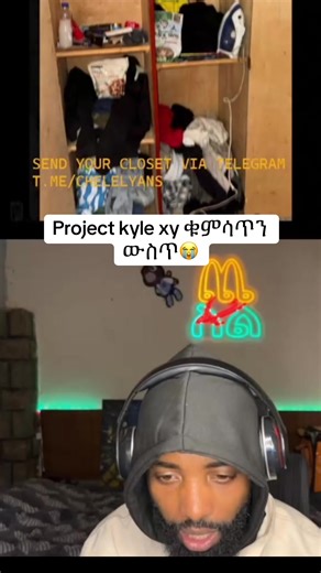 Let your kids to come out of the closet full video posted on YouTube | kyle xy