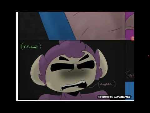 Slendytubbies comic dub chapter 0