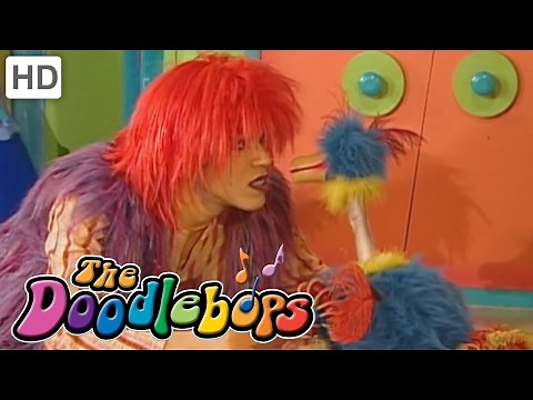 The Doodlebops: Bird is the Word (Full Episode)