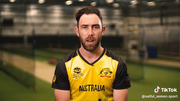 Happy retirement Glenn Maxwell. #fypシ #foryoupage #tiktokofficial #foryou #viral #trending #メSEMON #unfreezemyacount #statusvideo#growmyaccount #sadstatus #fypviralviral #trendingvideo #supportplzzzz #tiktokbangladesh#foryou #viral #trending #trending #oc #wcc2024 #cricketlovers #viralpageforyou #occosplay #cricketfunnymeme #foryou #viral #trending #メSEMON #cricketlover #shakib_al_hasan #メsaiful_semon_sports