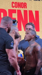 10K views · 71 reactions | Has Eubank done the weight much better this time? Order the fight tonight & make sure you don’t miss it: https://www.dazn.com/gunmanboxing Bonfire night has come late because the fight tonight is going to be FIREWORKS 裡 #EubankBenn2 | Gunman Boxing | Facebook