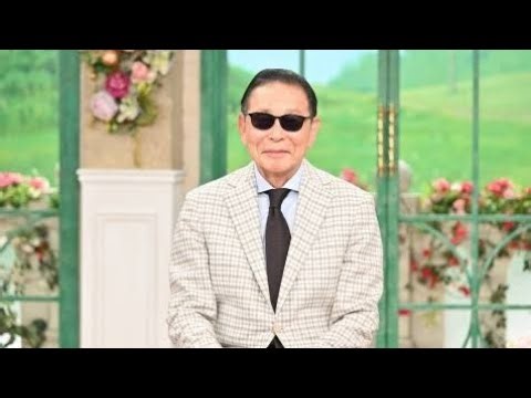 昨年に続き年末最後に大物ゲスト登場 大好きな海で体験した自然の恐ろしさ【徹子の部屋】