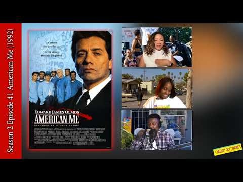 American Me (1992)