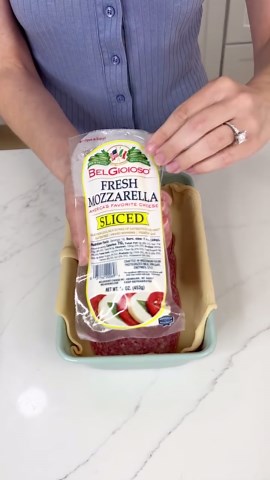 This Italian Recipe Stole My Heart – You’ve Got to Try It