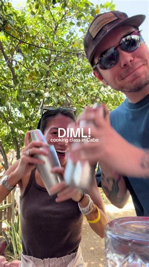 A Day in Cabo: Cooking Class at Metate