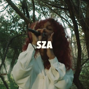Vevo LIFT artist SZA steps out barefoot for a stripped down version of one of our favorites off of #CTRL, "Go Gina." Watch now: http://vevo.ly/KXorh7 | Vevo