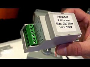 InfoComm 2014: Transient Protection Design Explains How its Surge Protection System Works