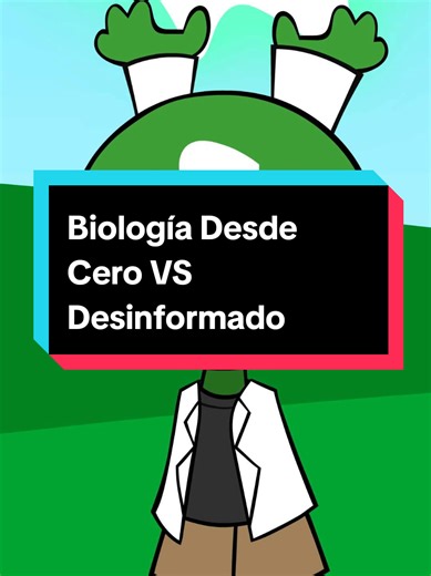 Biología Desde Cero: Anguilas y Desinformadores