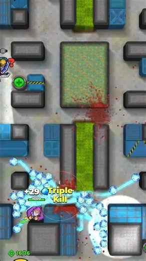 Hunter Assassin Level 73 Gameplay | Secrets & Tips to Beat Level 73