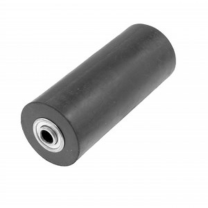 [Hot Item] Nitrile Rubber NBR Rubber Rollers for Conveyor