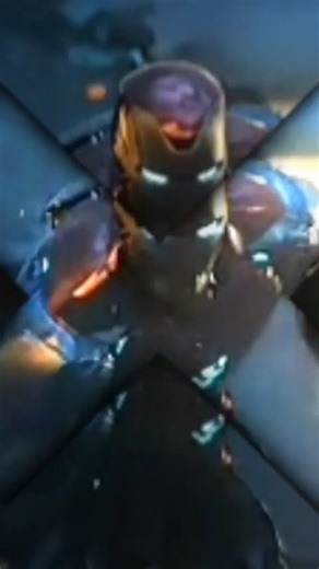 The Best Suit-Up Ever ⚡🦾 | Iron Man Edit