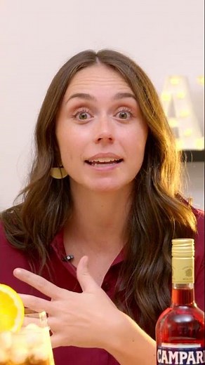 What is an Apéritif?