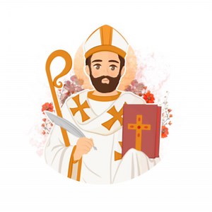 Saint John Chrysostom