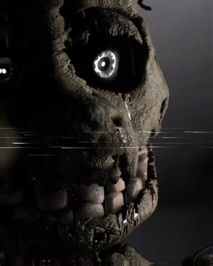 spring trap 2 edit #edit #fnaf #springtrap