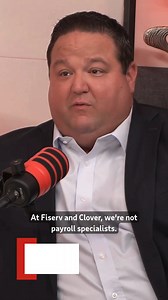 Clover recognized that small businesses were spending hours each week managing employee pay, often using tools that didn’t connect to their point-of-sale or scheduling systems. Learn more about what Will Karczewski, global president of Clover, has to say about why they chose ADP as their embedded payroll partner. Learn more: https://bit.ly/4iQObJv #EmbeddedPayroll #CloverPayrollByADP #Payroll #EmbeddedFinTech #EmbeddedFinancialTechnology | ADP