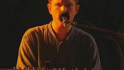 James Blake Working On Kanye Album   Full Bonnaroo Show