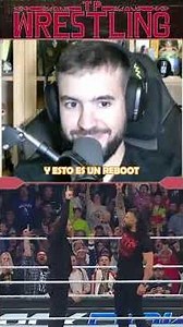 EL REBOOT DE THE BLOODLINE 🩸 #shorts #wwe #wweenespañol