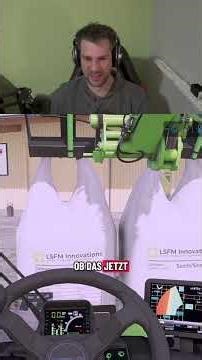 Best LS25 Mod: The Merlo!