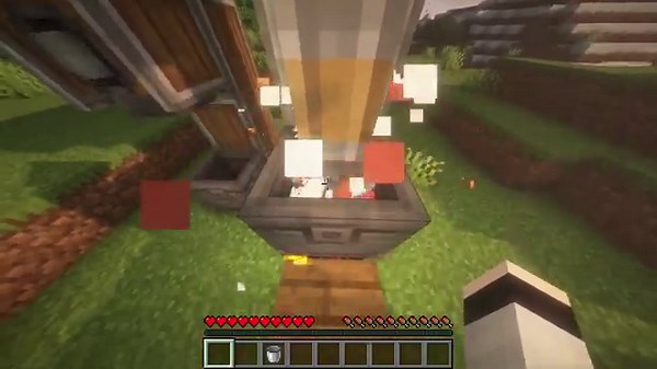 Jak Zrobić Czekoladę Minecraft Create Mod