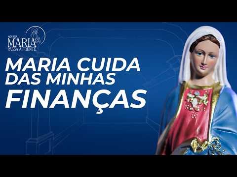 Novena to Mary Passa à Frente | 04/16/26 | Father Rodolfo Camarotta