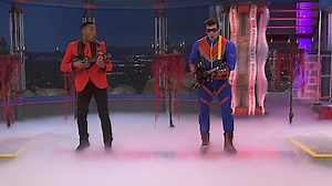 Watch Danger Force Season 4 Episode 5 - Miles Sells His Soul