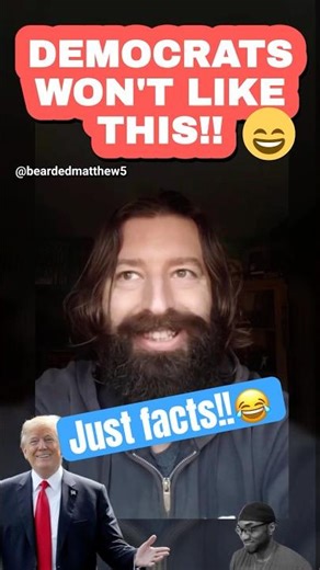 A Message To Democrats And Trump Haters