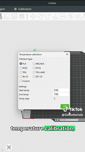 Unlock Hidden Bambu Studio 3D Printer Settings