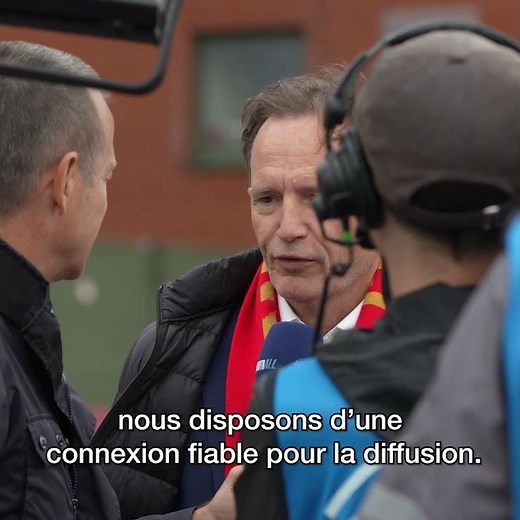 Comment prioriser le live sans saturer le réseau ?