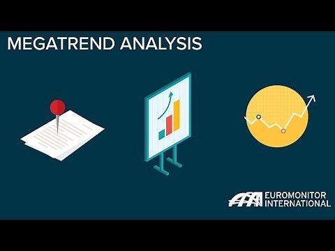 The Importance of Megatrend Analysis