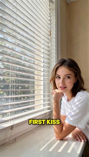 Interesting facts about your first kiss #psychology #relationship #love #feels #foryou #psy #therapy