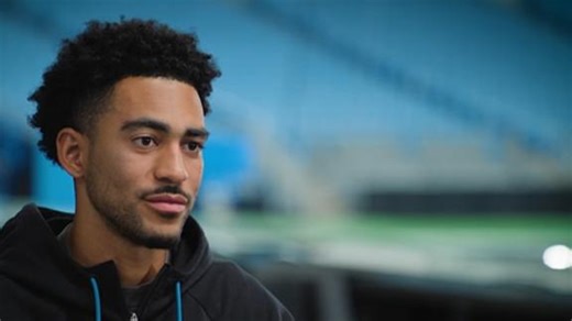 Bryce Young: 'I feel like I've grown as a player and a person' - ESPN Video