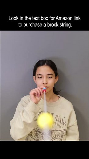 Brock String: Eye Training After Concussion