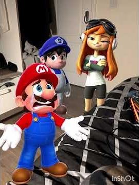 Smg4 compilation part 3