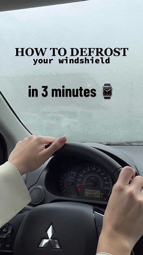 Windshield defrosted in 3, 2, 1… 🌧️ #gmdc #galadaridrivingcentre #tips #tutorial #rain #rainyday #rainydrive #raindrive #drivinginrain #dubairain #winterindubai #drivinglicense #dubaidrivinglicense #dubaidrivingcentre #dubaidrivingschool #dubai #dubailife #mydubai #uae #foryou #fyp #fy