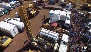 Spectacular turnout at the live on site auction. Nuco Auctioneers would like to thank all that participated in our event. | Nuco Auctioneers