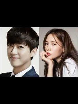 Nam Goong Min mentions his girlfriend Jin Ah Reum publicly for first time